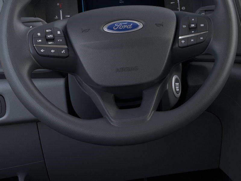 New 2026 Ford Transit 250 148 Medium Roof Extended AWD image 12