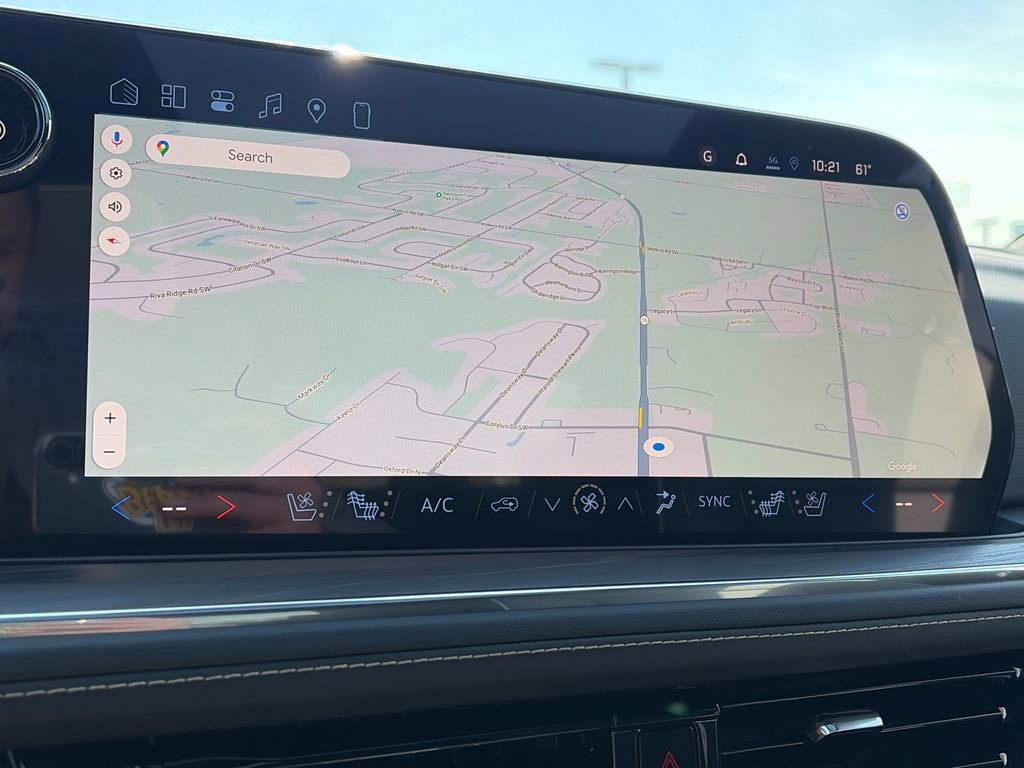New 2026 Chevrolet Tahoe Premier AWD/4WD image 24