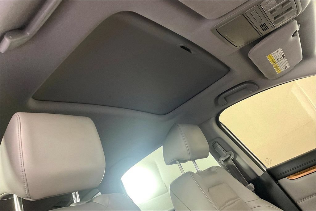 Used 2017 Honda CR-V EX-L image 21