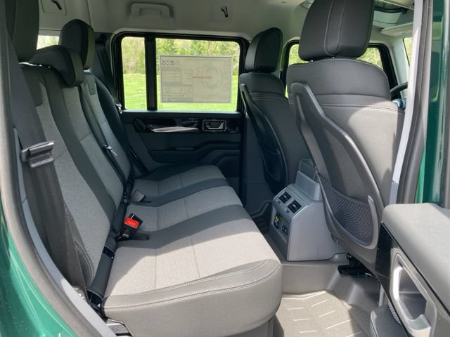 New 2026 INEOS Grenadier Station Wagon AWD/4WD image 27