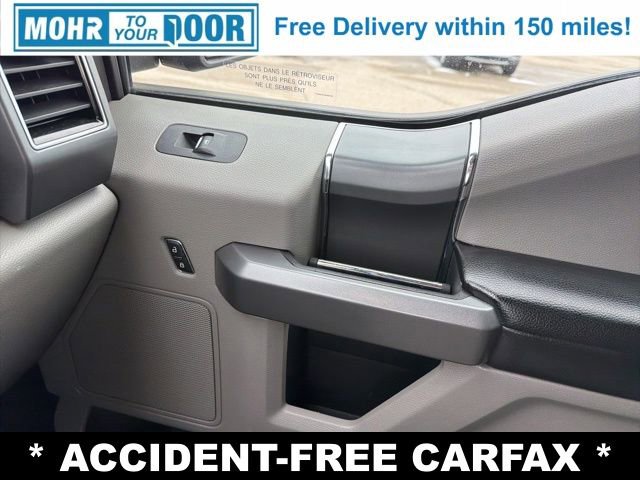 Used 2018 Ford F150 XLT w/ XTR Package image 28