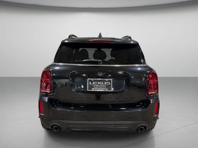 Used 2023 MINI Cooper Countryman S AWD/4WD image 4