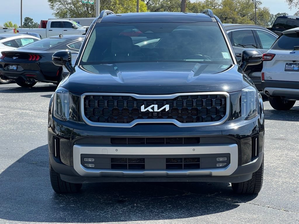 Used 2023 Kia Telluride SX Prestige X-Pro AWD/4WD image 9