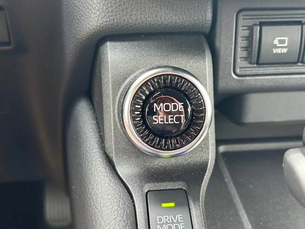 Used 2025 Toyota Land Cruiser w/ Premium Package AWD/4WD image 37