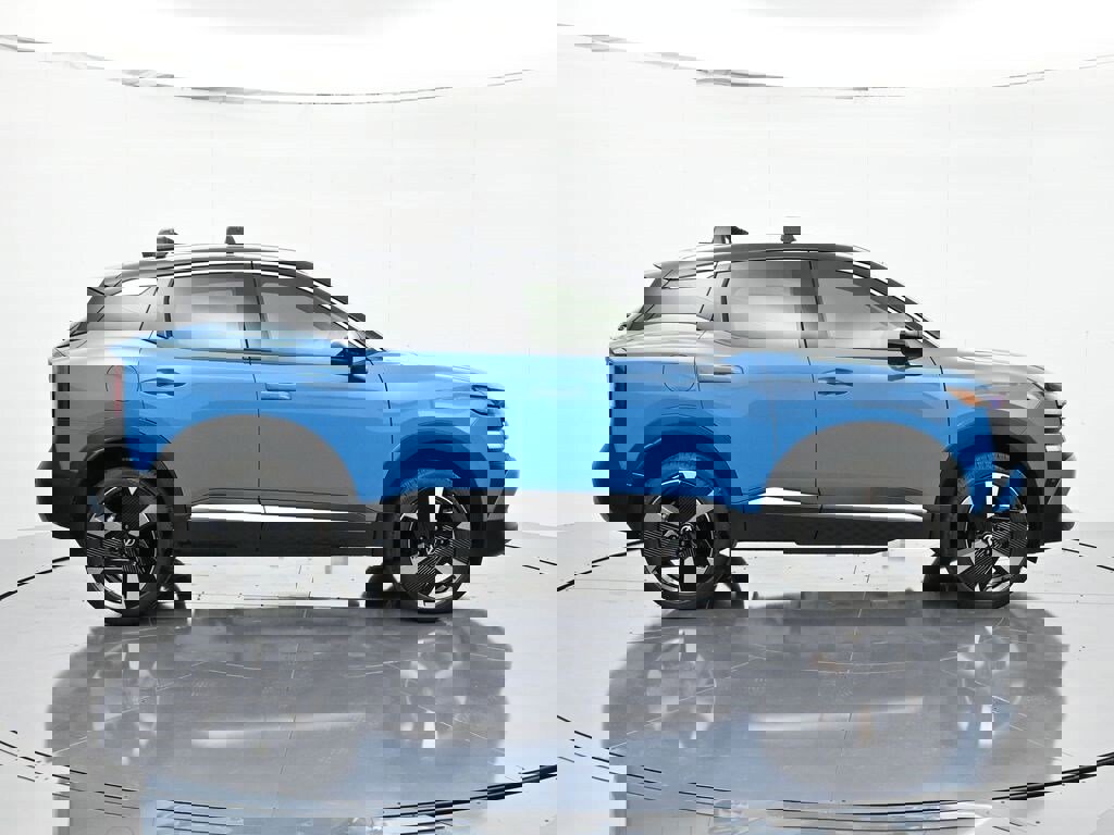 New 2026 Nissan Kicks SR image 4