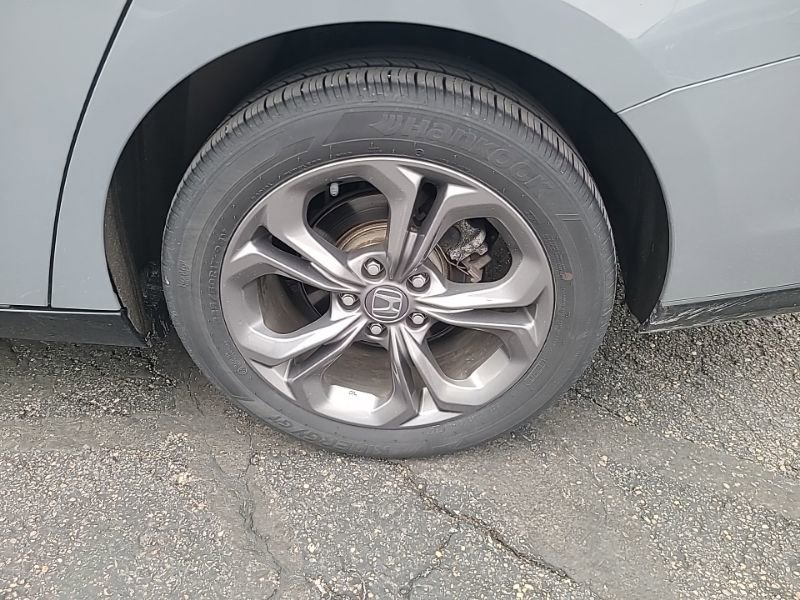 Used 2023 Honda Accord EX-L image 9