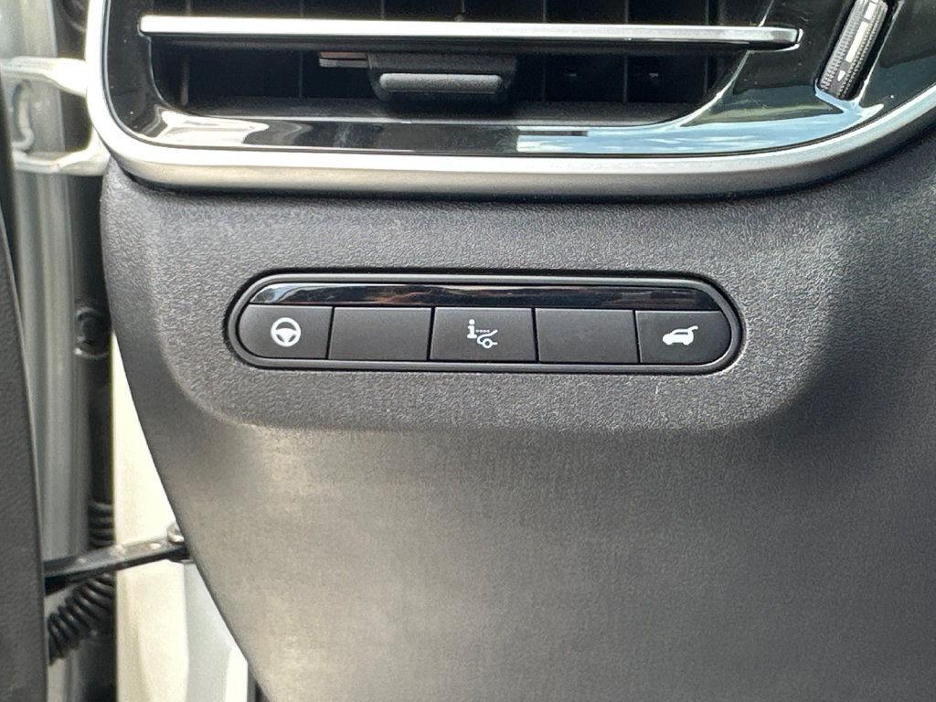 Used 2025 INFINITI QX60 Luxe w/ Vision Package AWD/4WD image 30