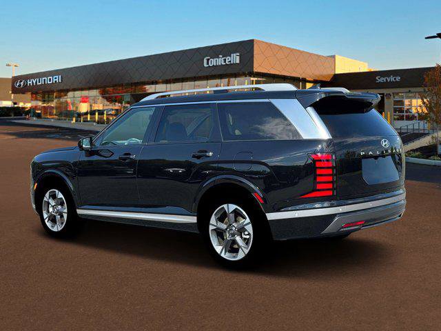 New 2026 Hyundai Palisade Limited image 4