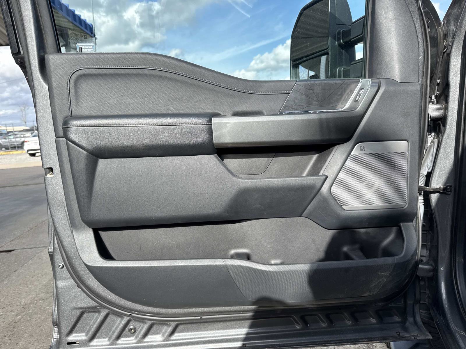 Used 2023 Ford F150 XLT w/ Equipment Group 302A High image 18