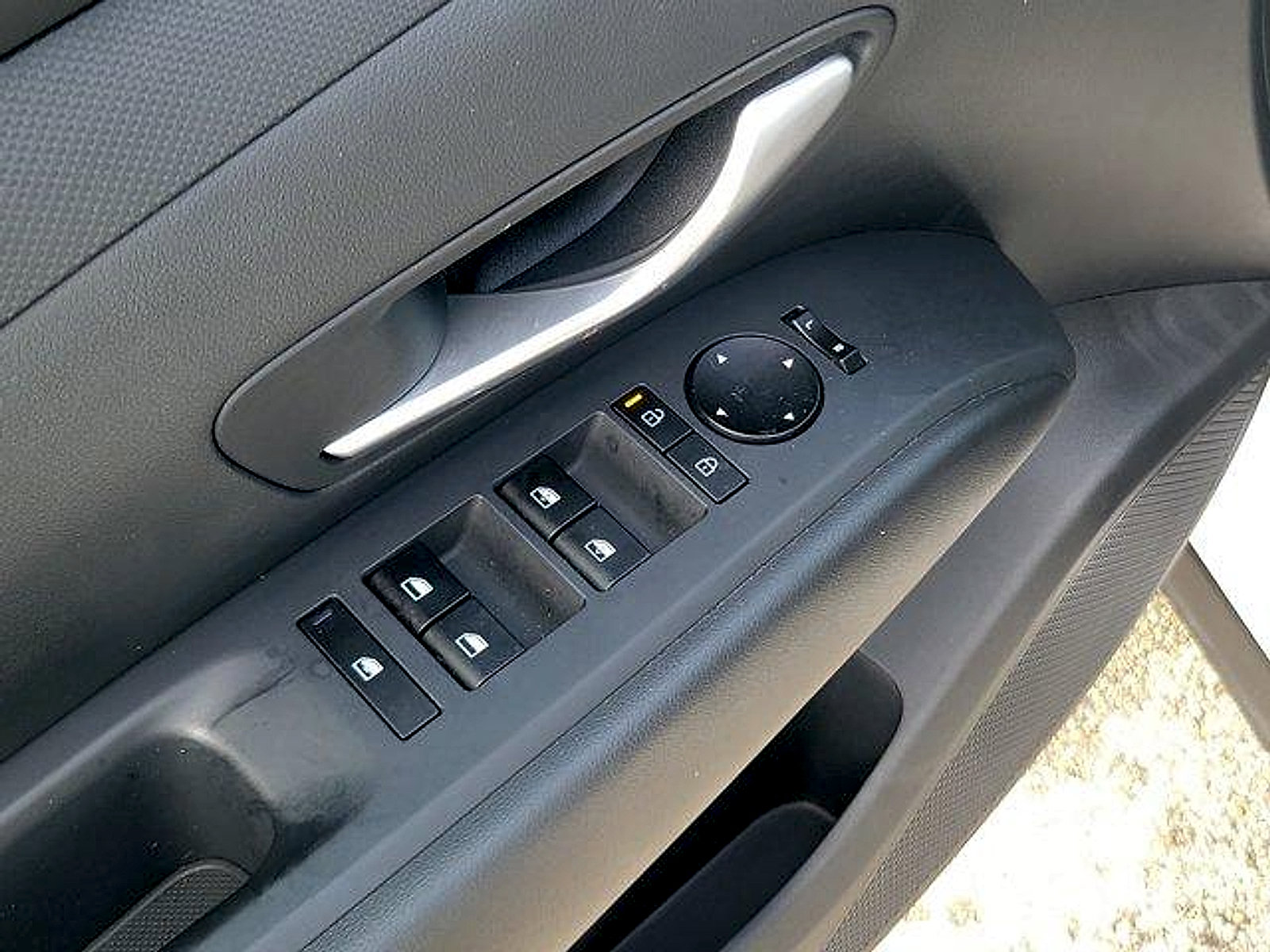 Certified 2025 Hyundai Tucson SEL FWD image 21