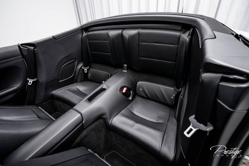 Used 2013 Porsche 911 Carrera image 27