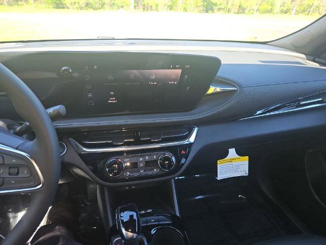 New 2026 Buick Envista Sport Touring w/ Convenience I Package FWD image 11