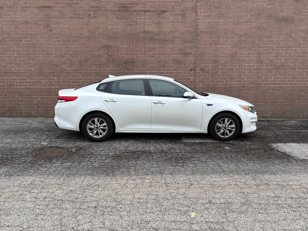 Used 2016 Kia Optima LX image 6