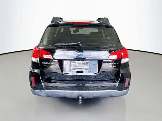 Used 2014 Subaru Outback 2.5i image 6