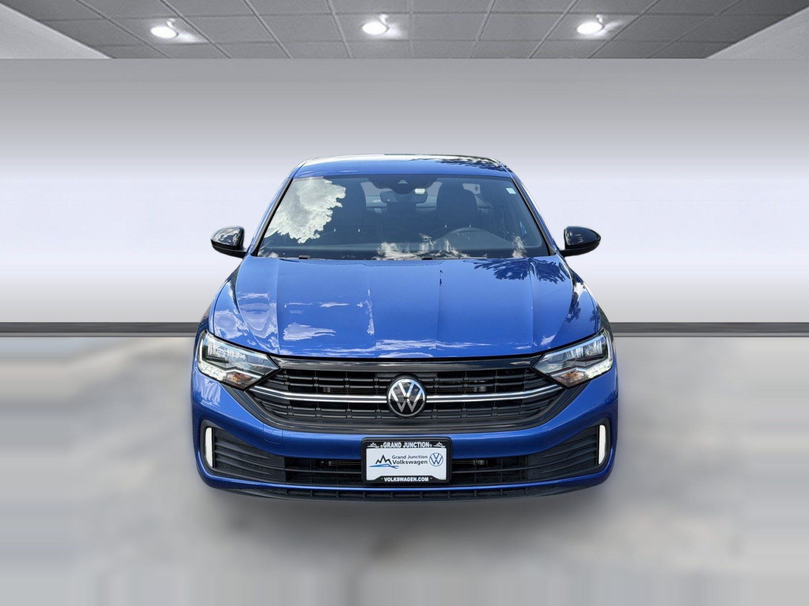 Used 2024 Volkswagen Jetta Sport FWD image 9