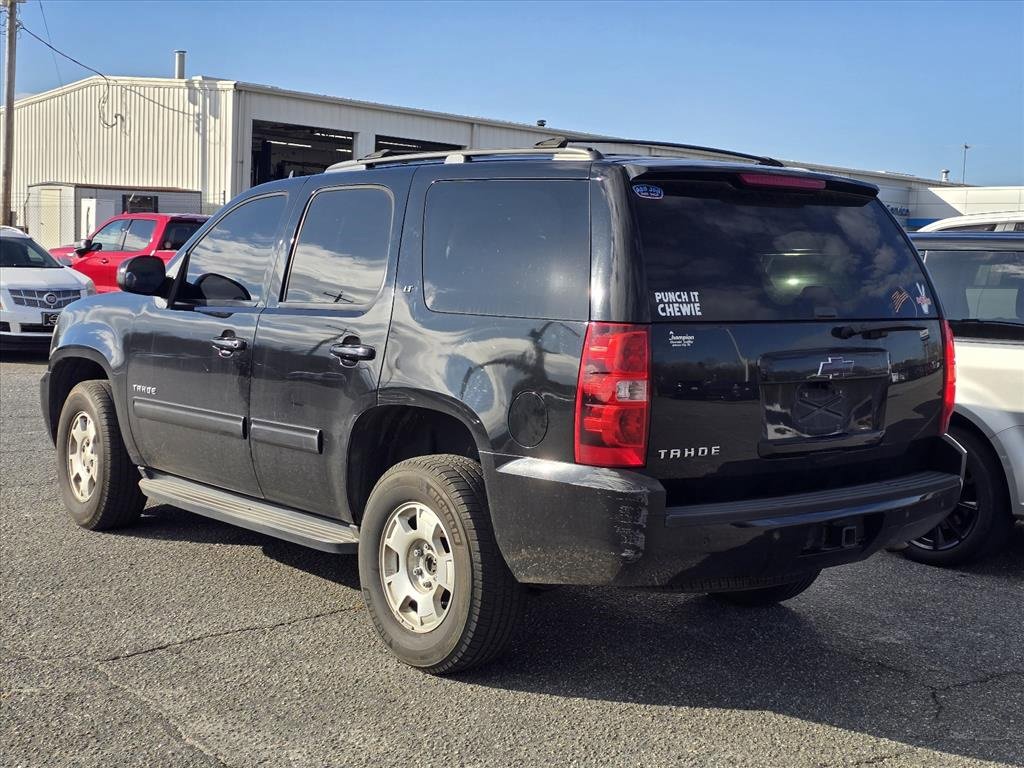 Used 2013 Chevrolet Tahoe LT image 9