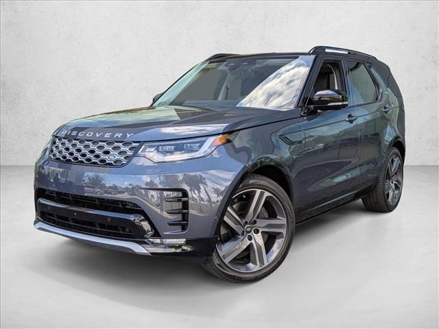 New 2026 Land Rover Discovery Limited Edition video 1