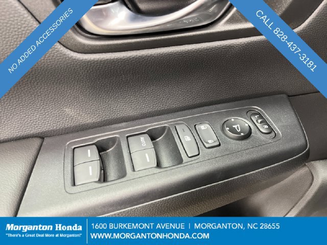 New 2027 Honda CR-V LX image 13