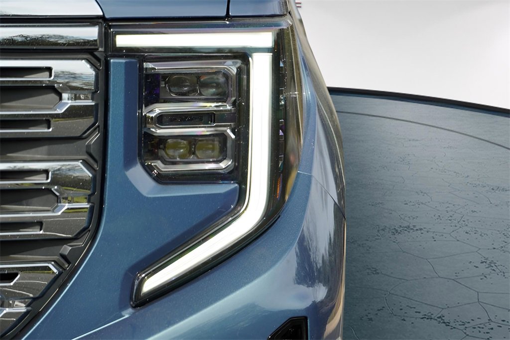 New 2026 GMC Sierra 1500 Denali image 2