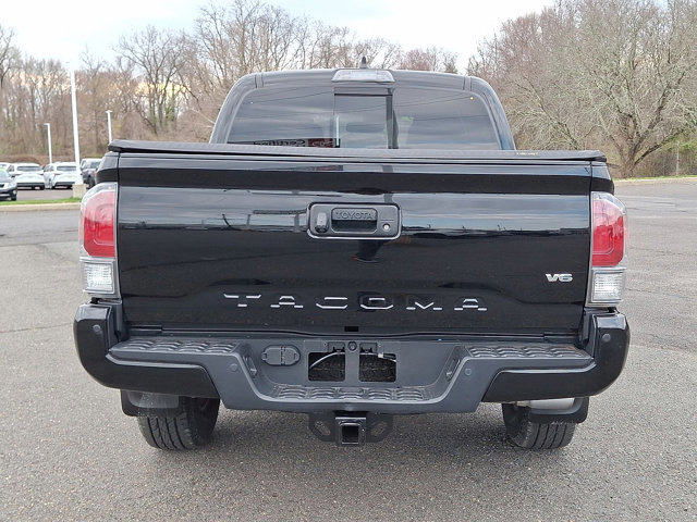 Used 2023 Toyota Tacoma TRD Off-Road w/ Advanced Technology Package image 24