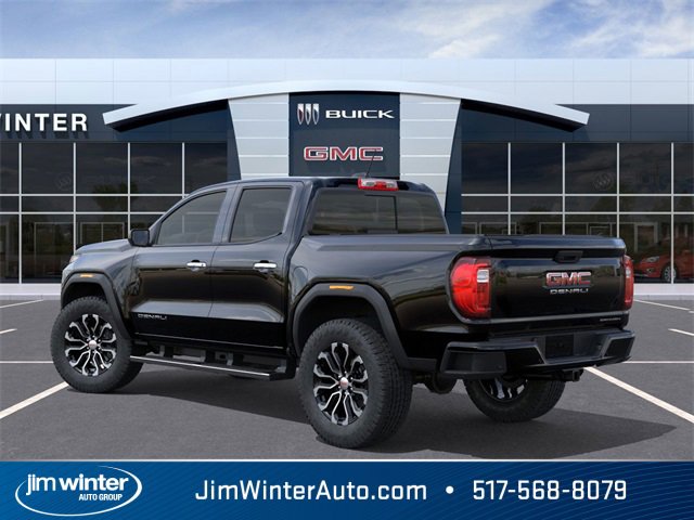 New 2026 GMC Canyon Denali image 3
