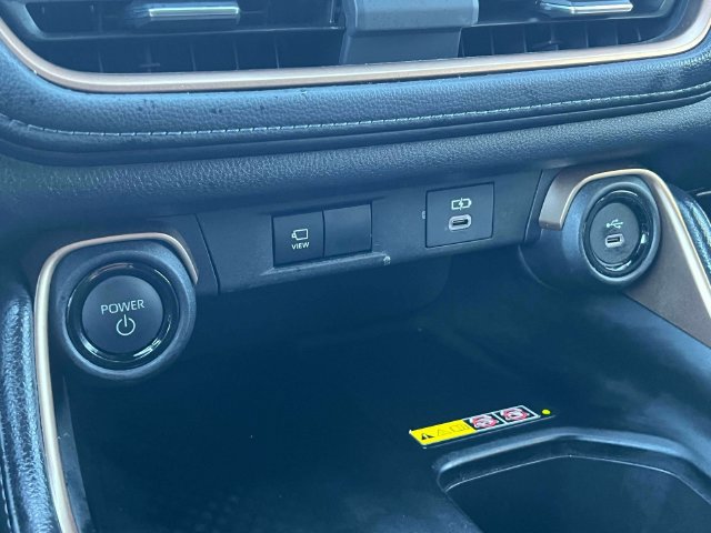 Certified 2026 Toyota Grand Highlander AWD Hybrid image 33