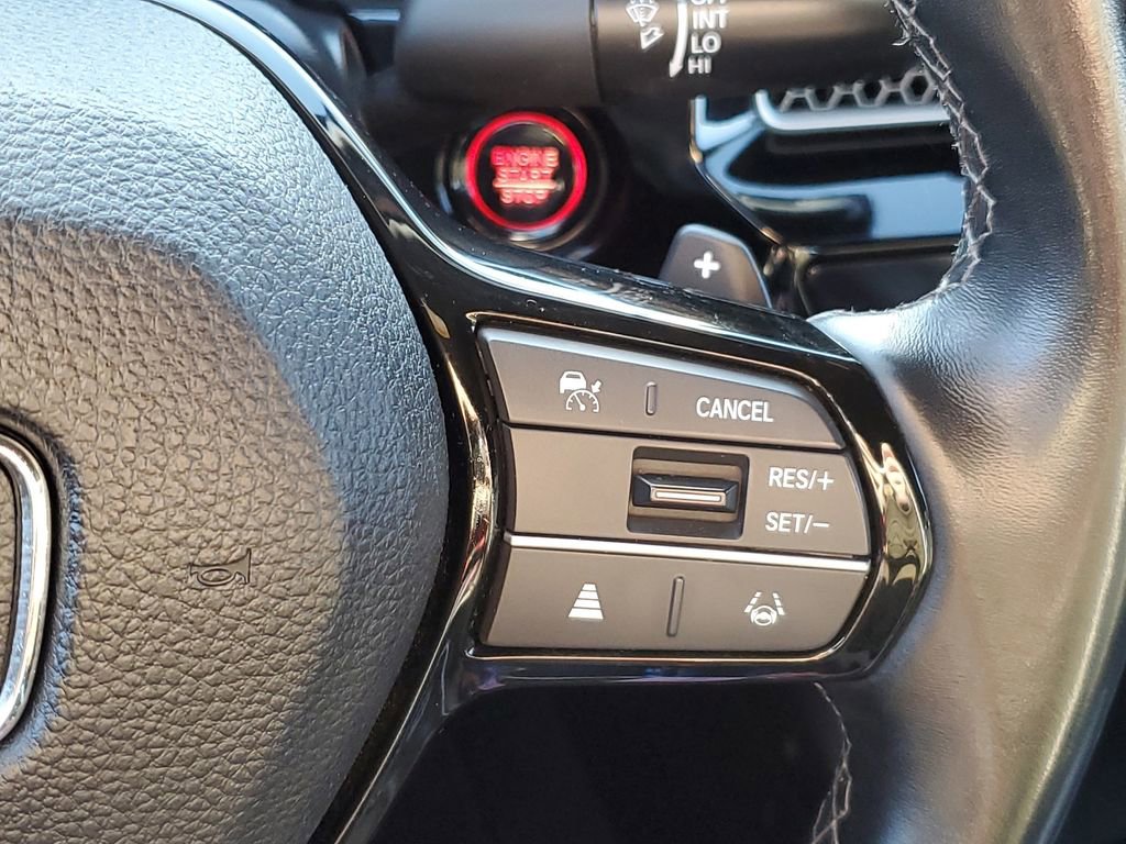 Used 2022 Honda Civic Sport image 12