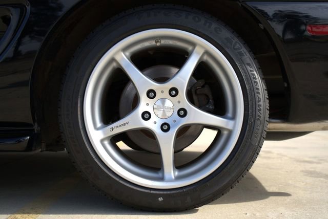 Used 1997 Ford Mustang Cobra image 47