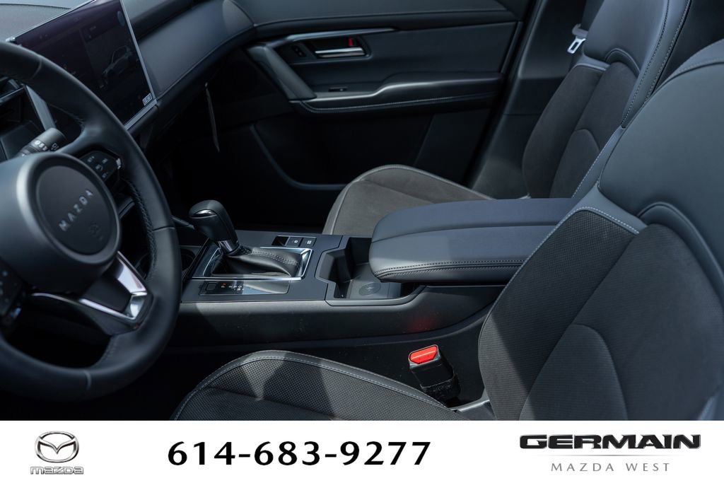 New 2026 MAZDA CX-5 Preferred AWD/4WD image 23