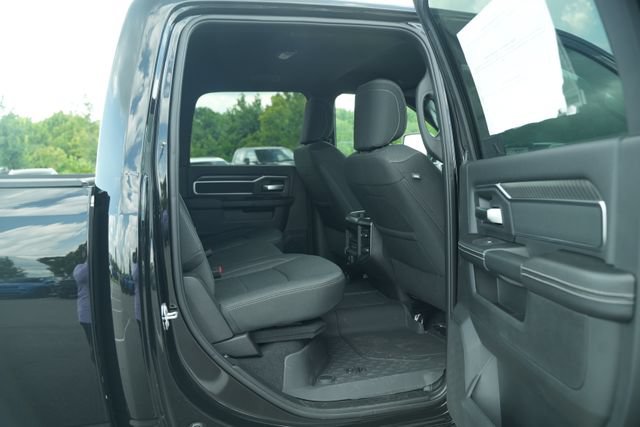 New 2026 RAM 2500 Big Horn AWD/4WD image 19