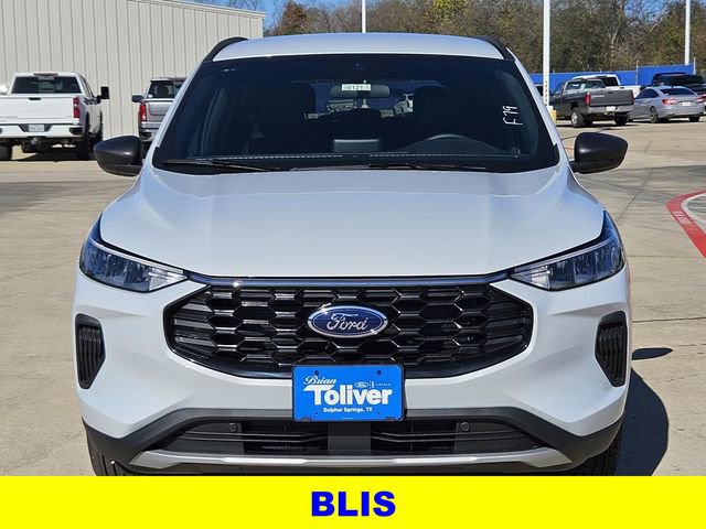 New 2026 Ford Escape ST-Line image 3