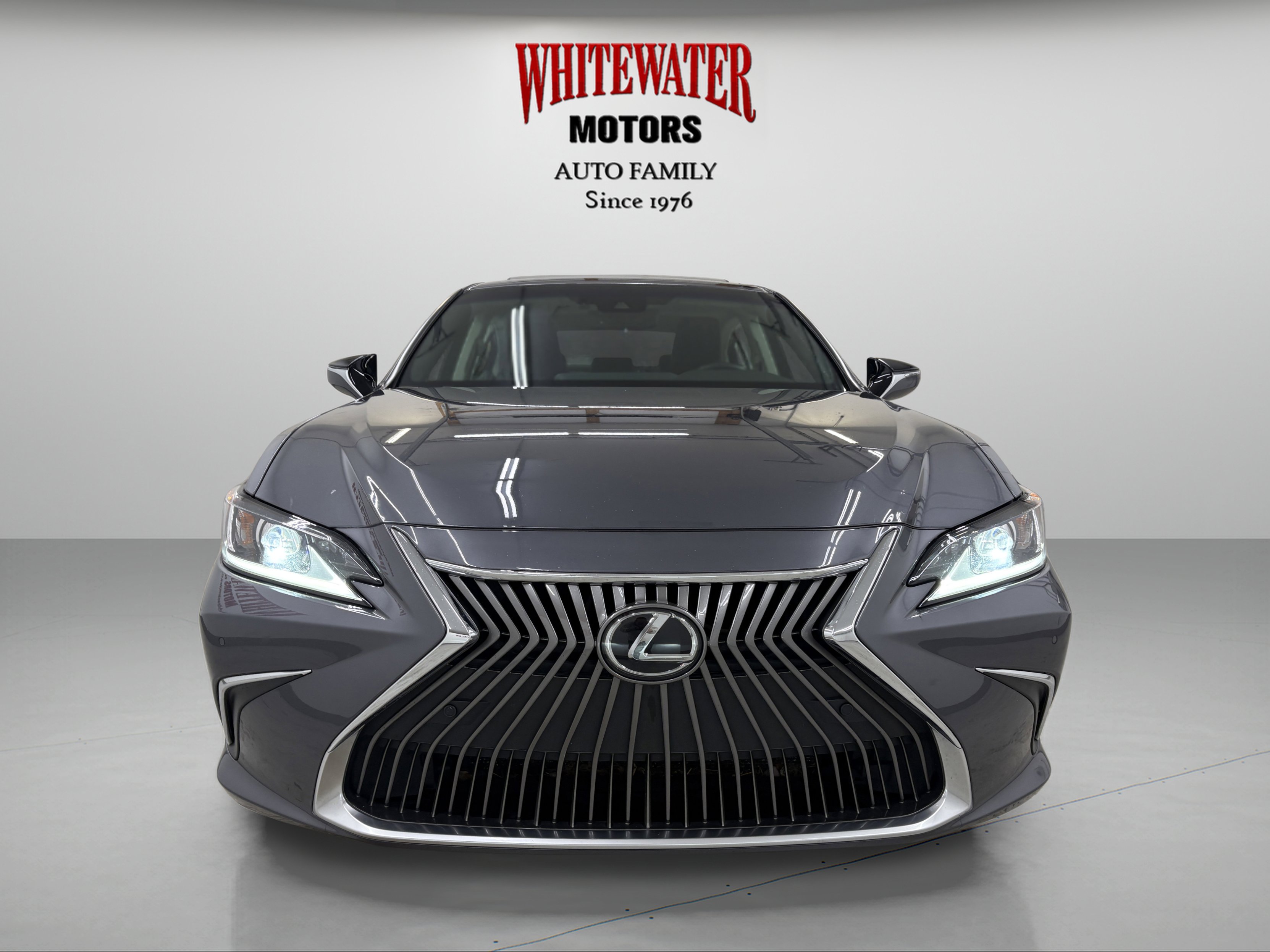 Used 2019 Lexus ES 350 image 6