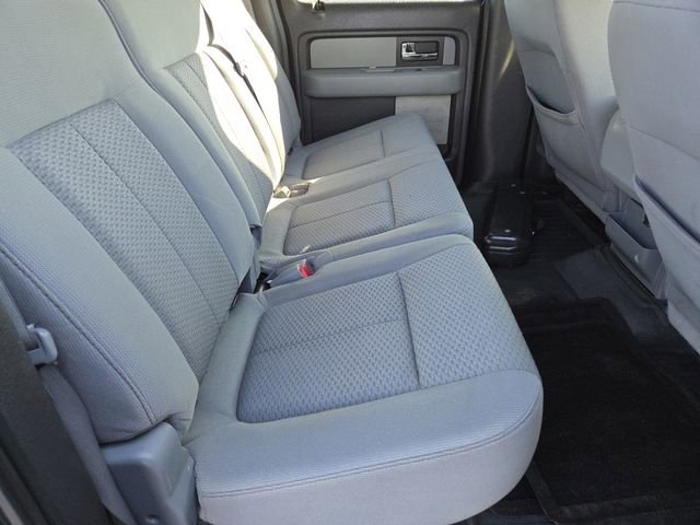 Used 2013 Ford F150 XLT image 24