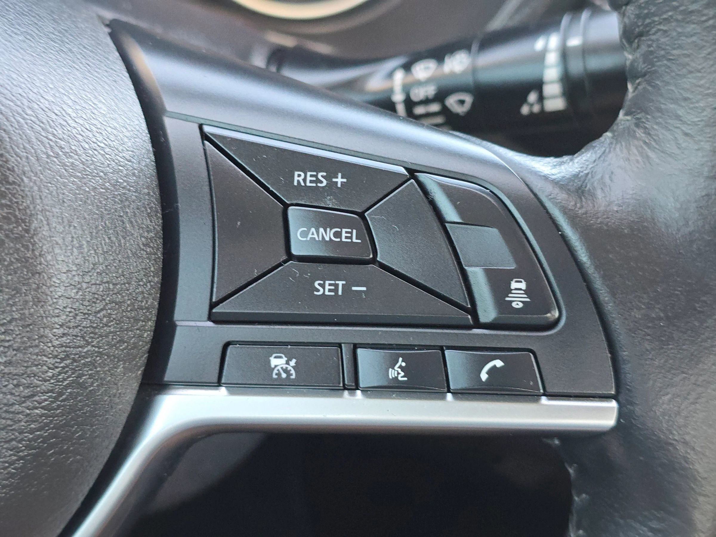 Used 2023 Nissan Sentra SV w/ All-Weather Package image 17