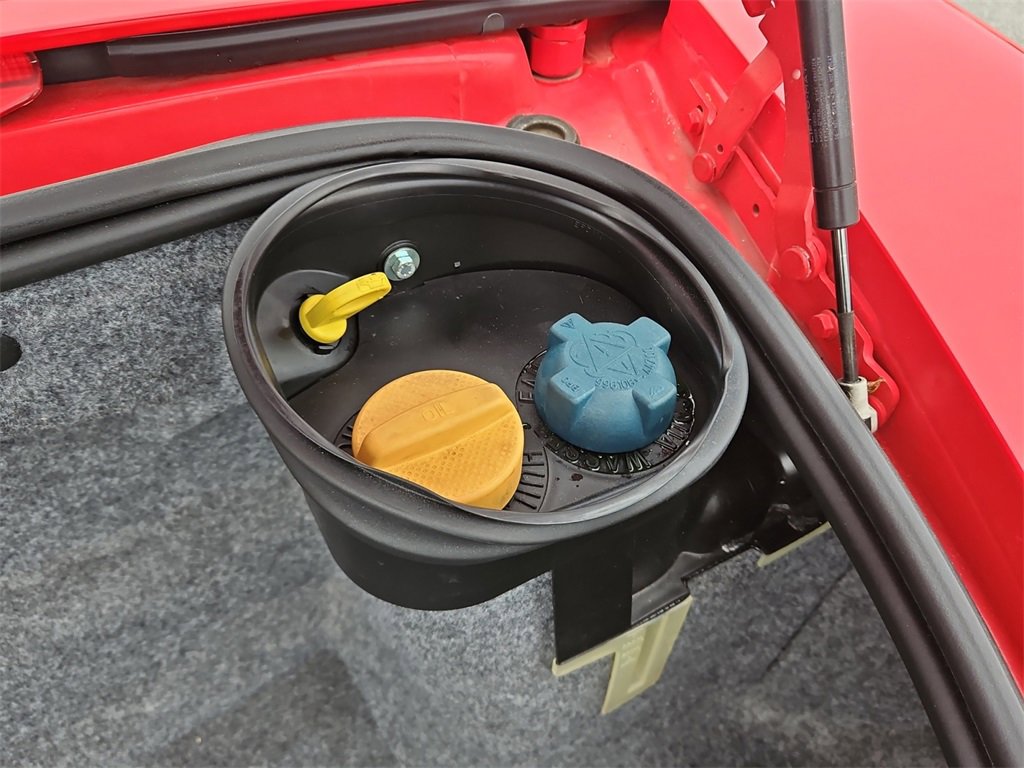 Used 2000 Porsche Boxster image 27