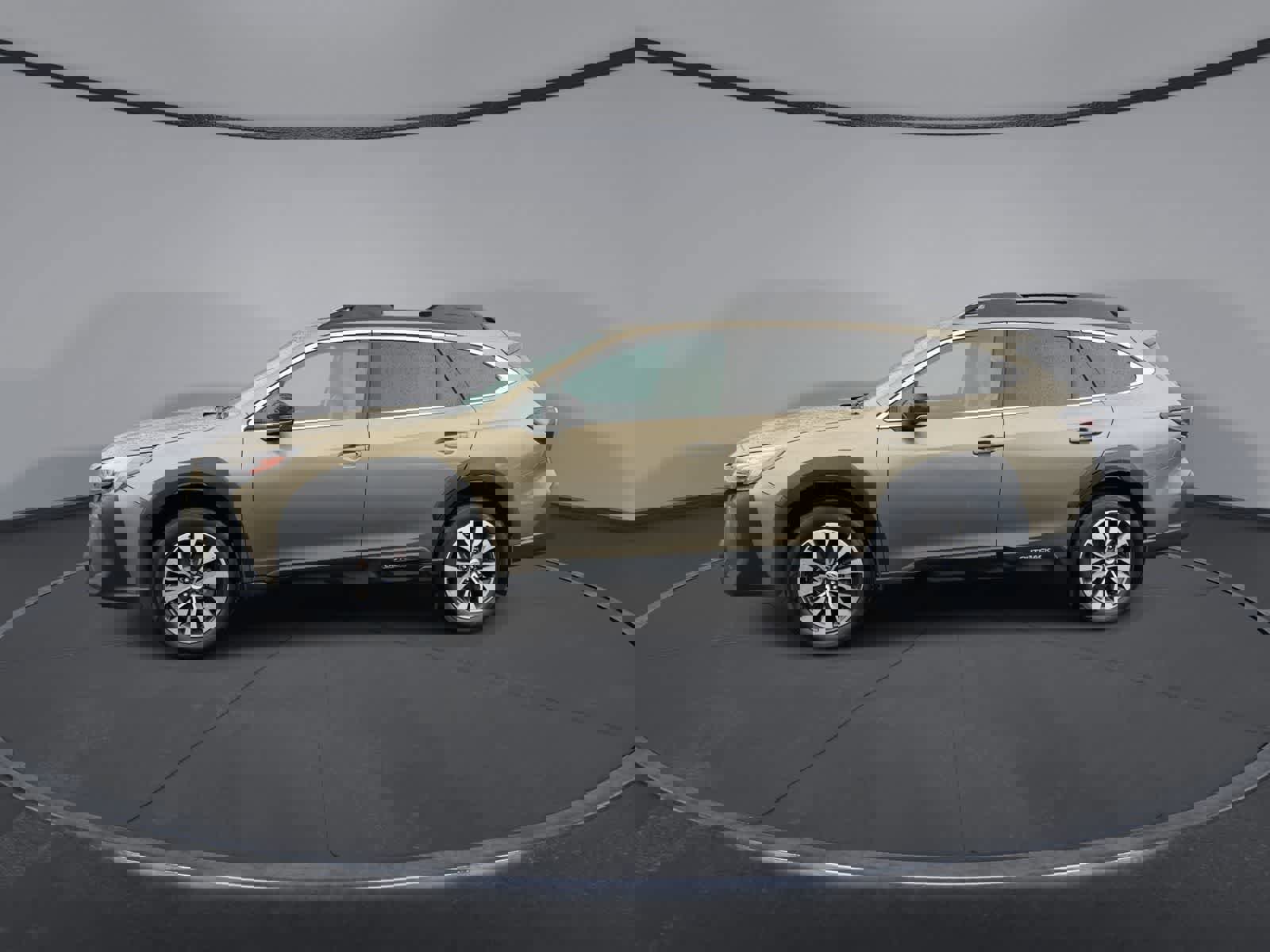 Certified 2023 Subaru Outback Limited image 5