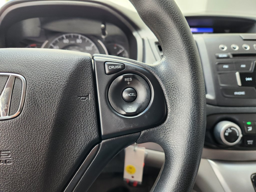 Used 2013 Honda CR-V LX image 28