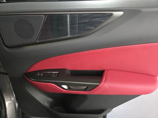 Used 2023 Lexus NX 350 AWD image 22