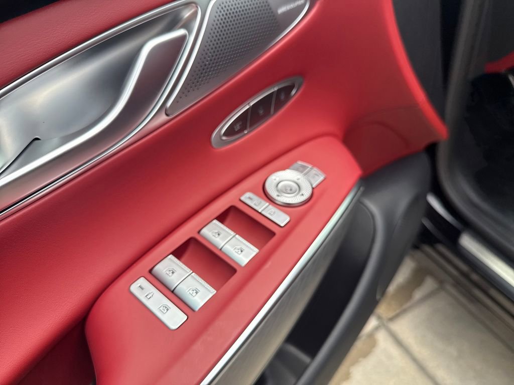 New 2026 Genesis GV70 2.5T Sport Prestige AWD/4WD image 11