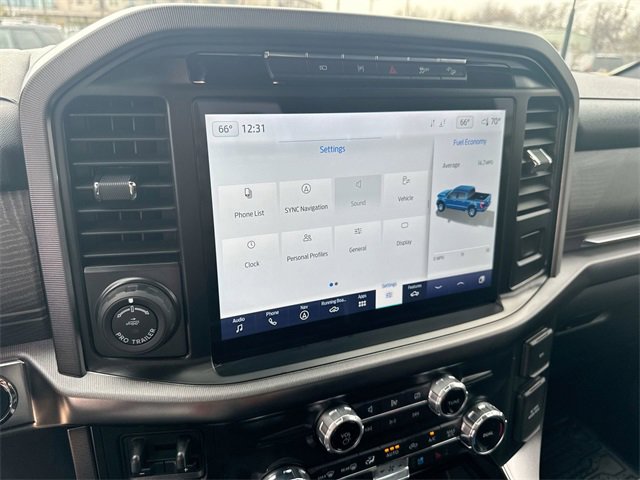 Certified 2022 Ford F150 Platinum w/ Equipment Group 701A High image 16