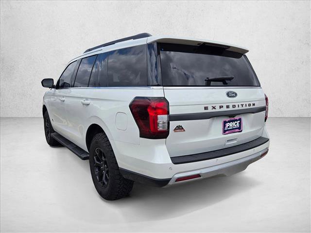 Certified 2023 Ford Expedition Timberline AWD/4WD image 7