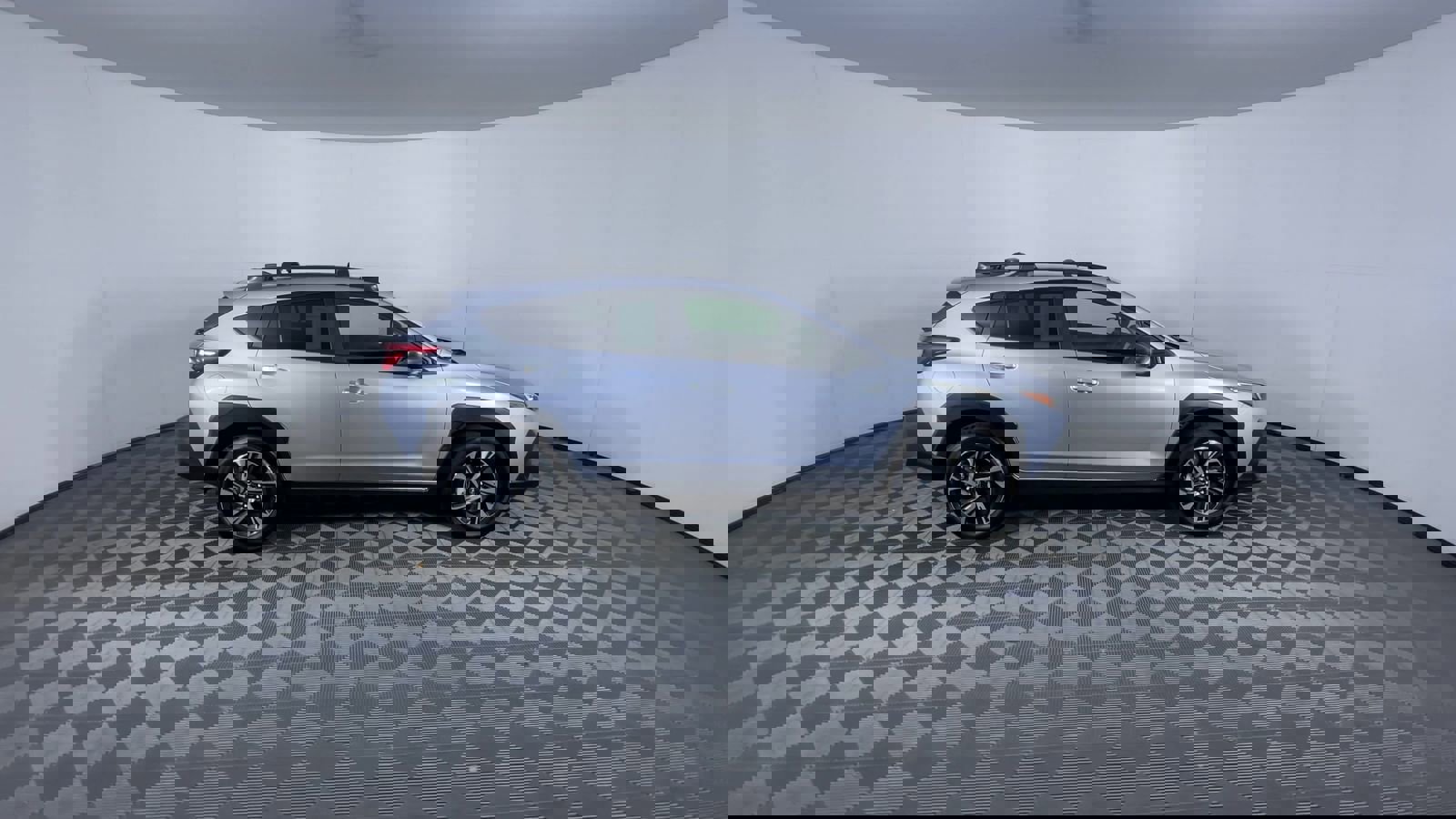 Certified 2025 Subaru Crosstrek 2.0i Premium w/ Crosstrek Mirror Package image 9