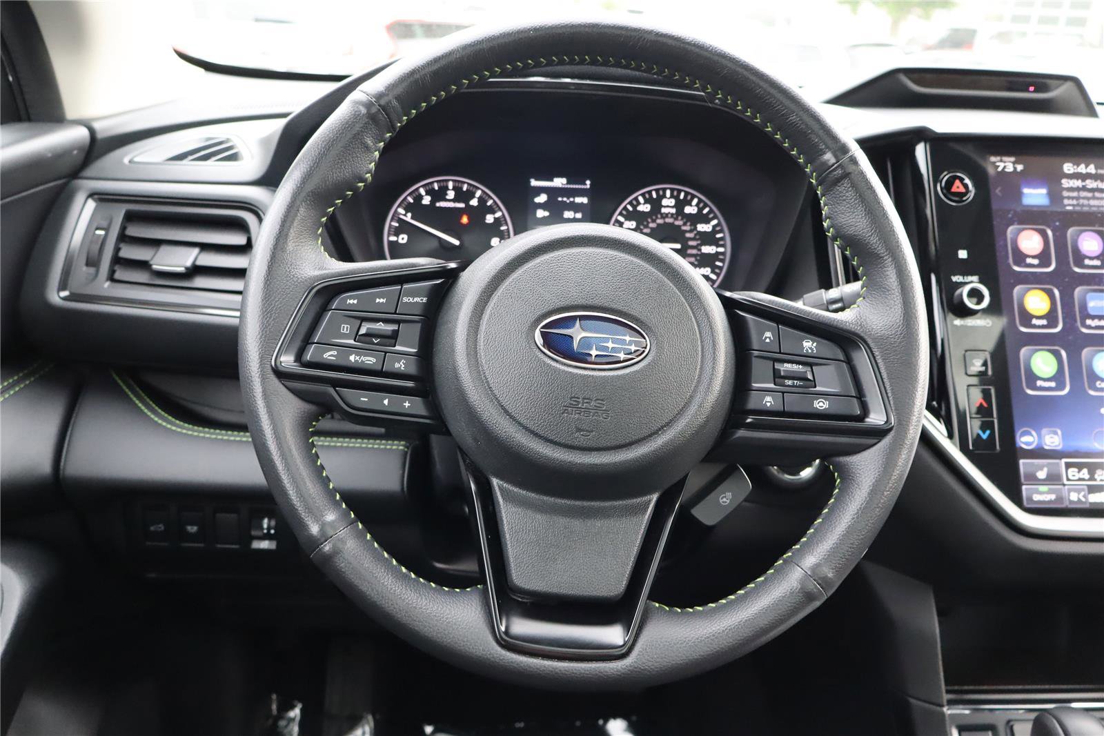 Used 2023 Subaru Ascent Onyx Edition Limited AWD/4WD image 14