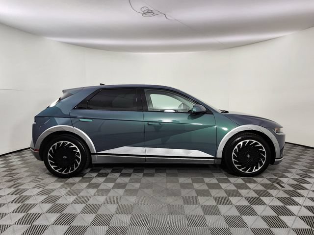 Certified 2023 Hyundai Ioniq 5 Limited AWD/4WD image 6