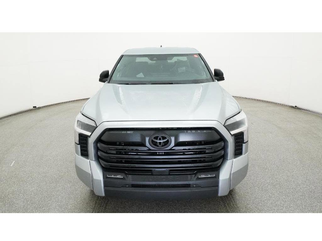 New 2026 Toyota Tundra SR5 AWD/4WD image 15