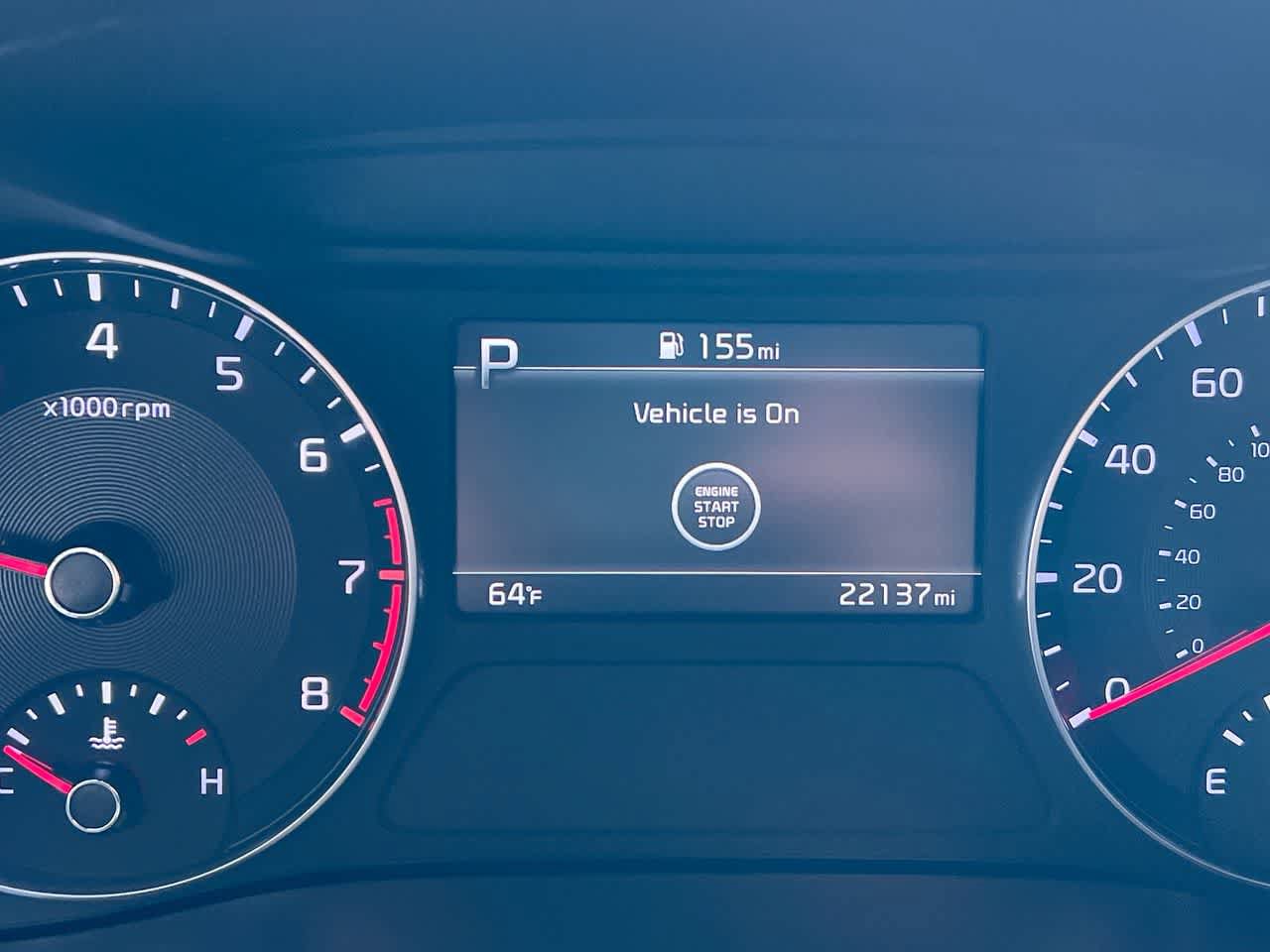 Used 2024 Kia Forte GT-Line w/ GT-Line Premium Package FWD image 15