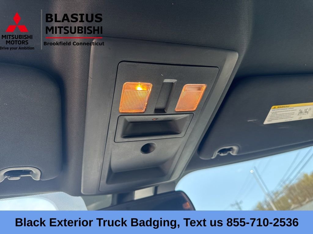 Used 2022 RAM 1500 Classic Warlock w/ Electronics Group AWD/4WD image 25