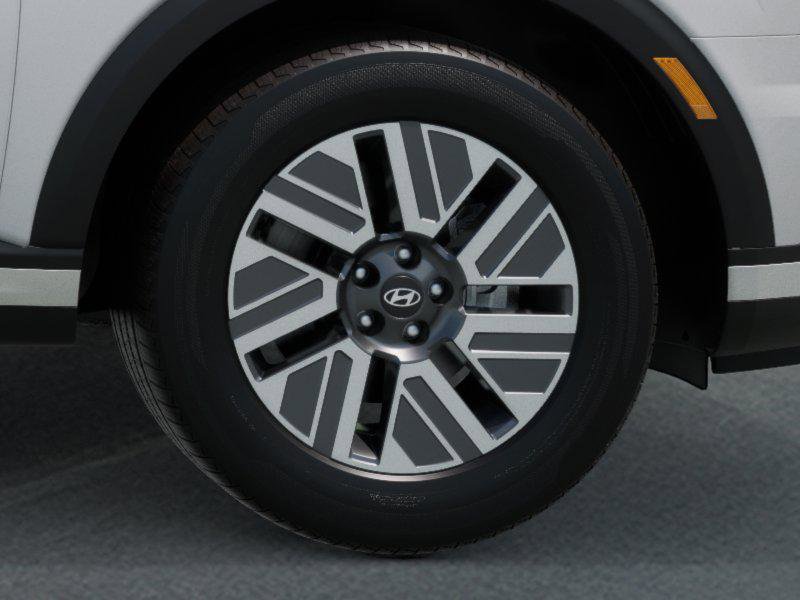 New 2026 Hyundai Palisade FWD Hybrid image 8