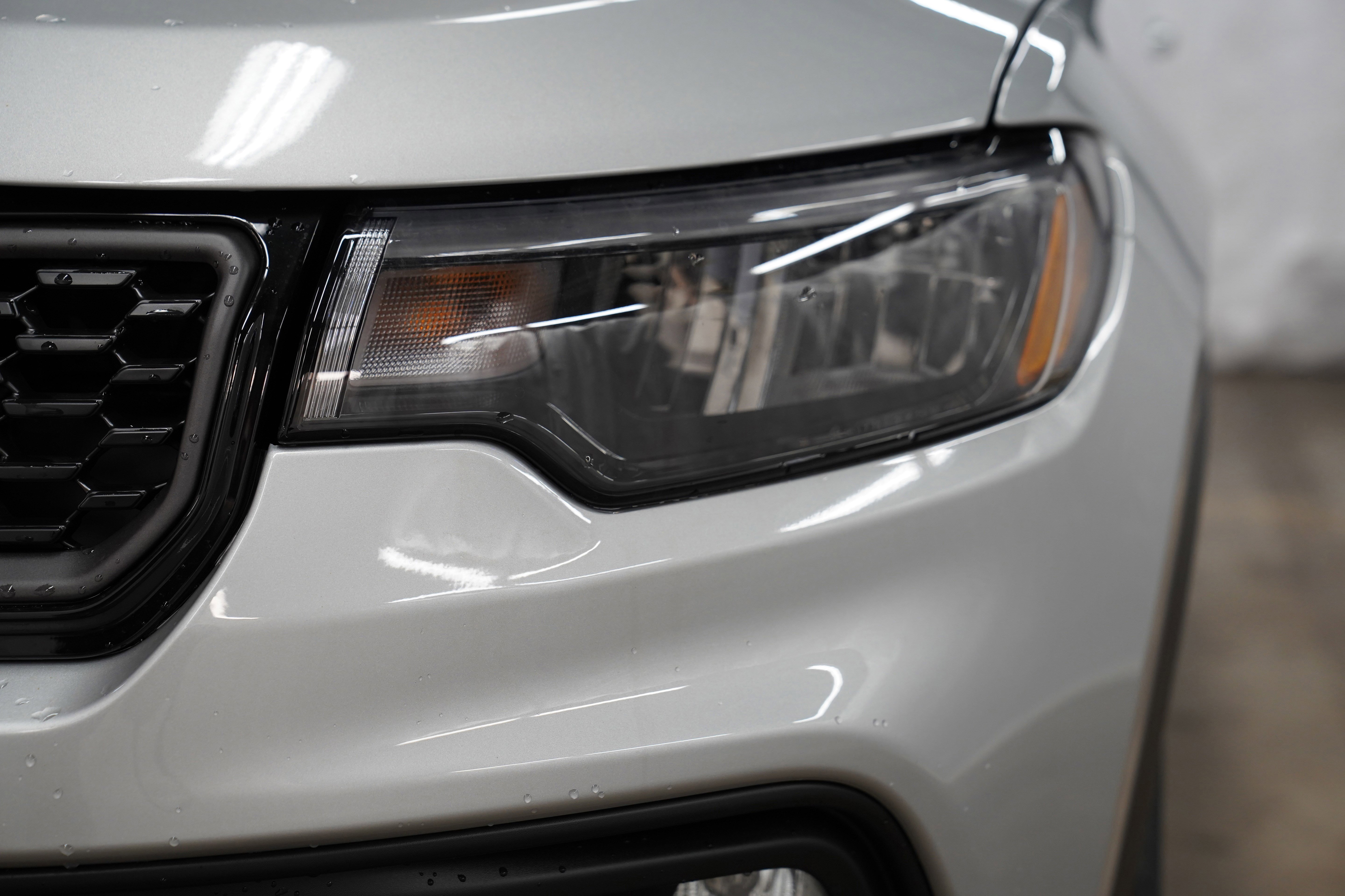 New 2026 Jeep Compass Latitude image 14