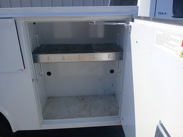 Used 2024 RAM 3500 SLT w/ Quick Order Package 2YG SLT image 12